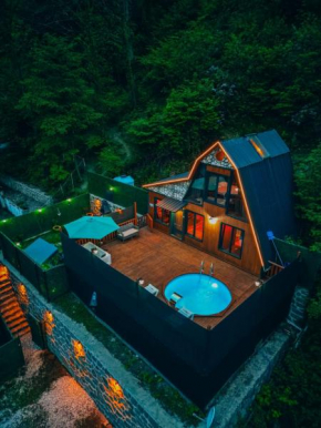 Sapanca Green garden ayaz ev bungalov